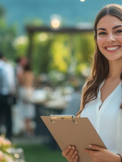 Event Management