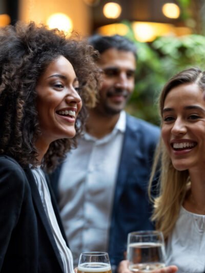 Networking and Communities