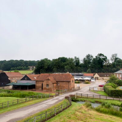 Tewinbury